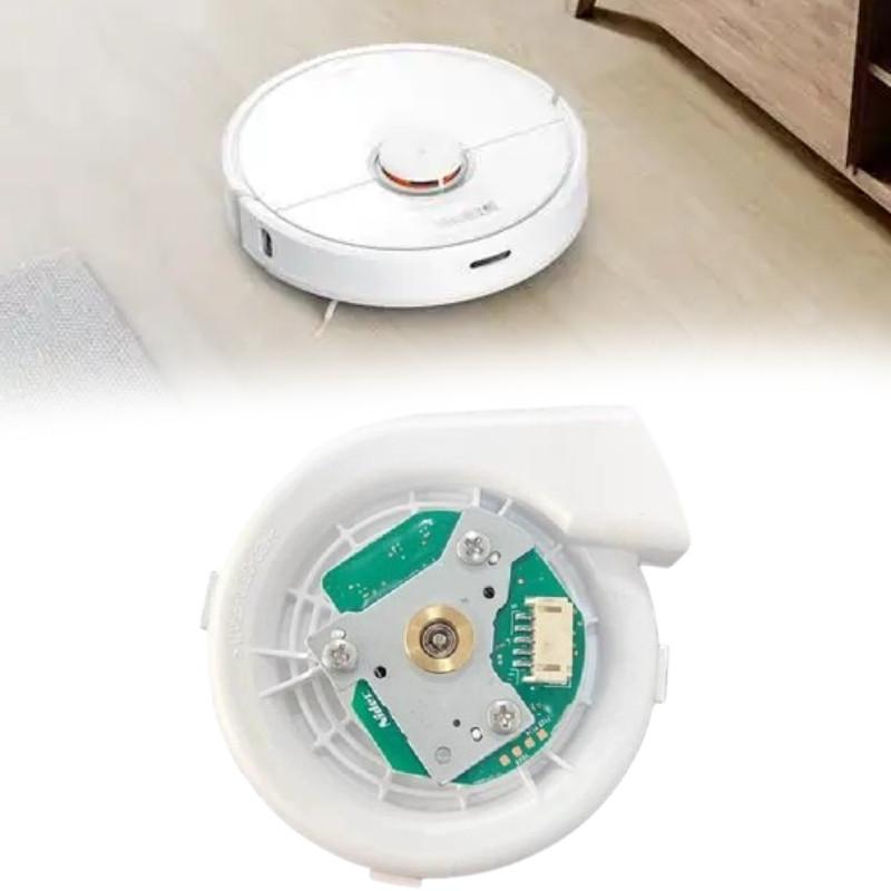 Vacuum Fan Engine Replace For Roborock S7 Maxv Q7 Max S8 S8 Plus S8 Tools