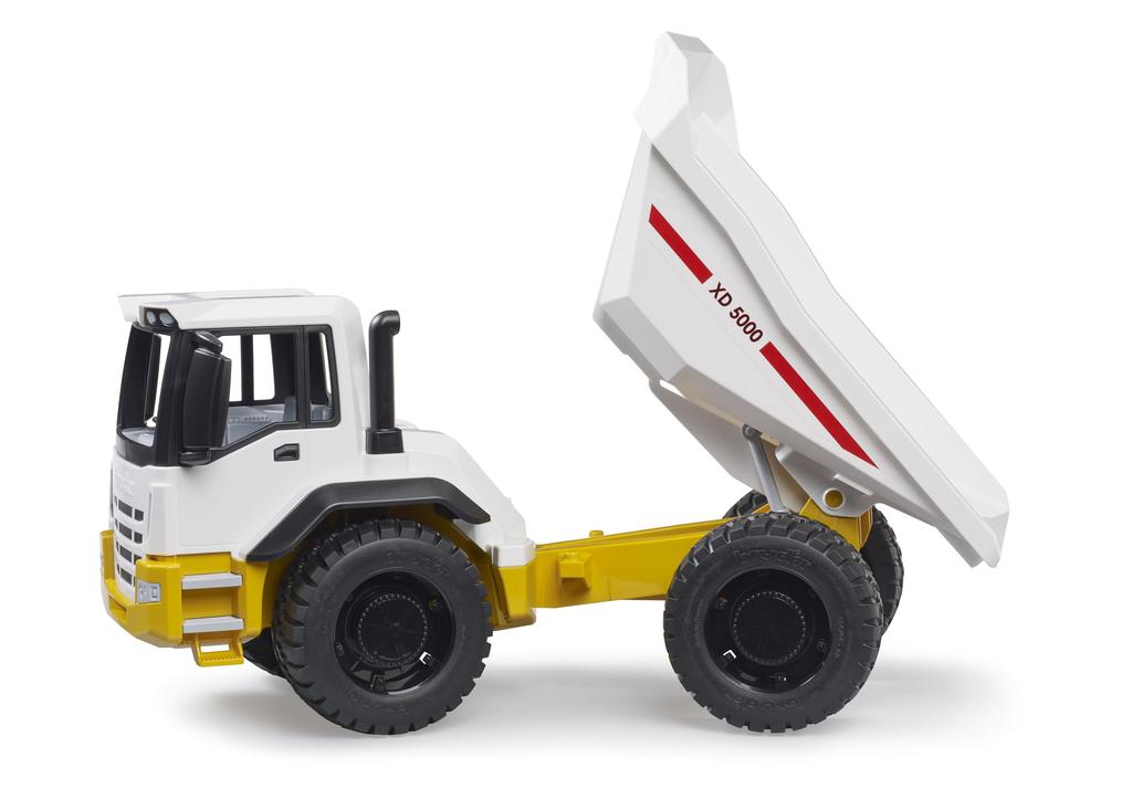Bruder ROADMAX Dump Truck BR03420