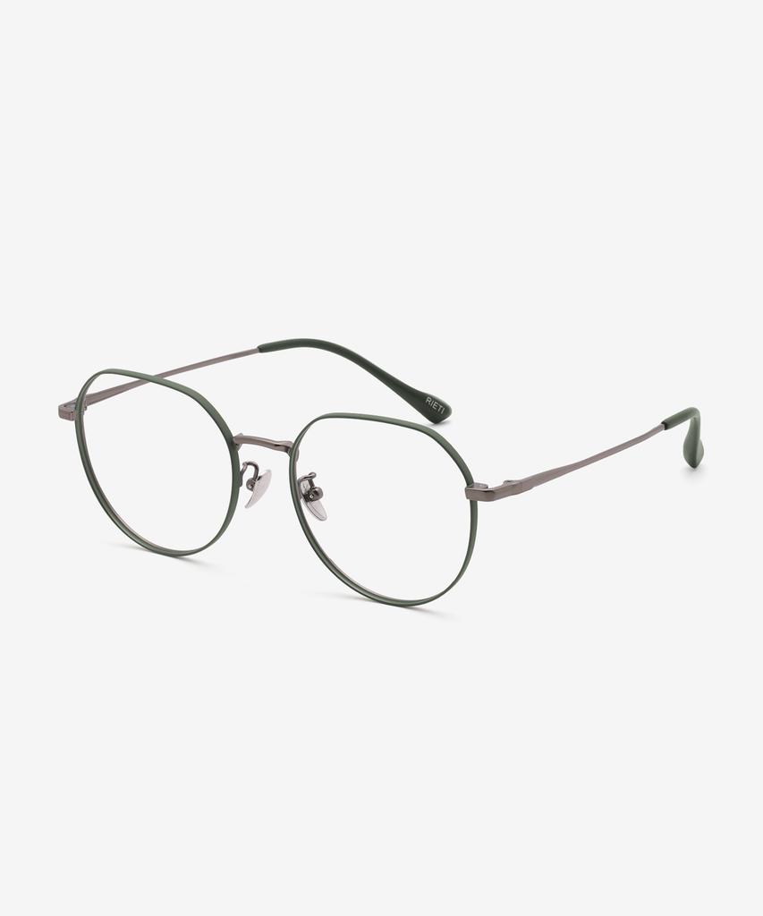 Lieti Gino Col.03 (Khaki) 2Size