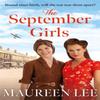The September Girls by Maureen Lee Paperback Book 9781398705722