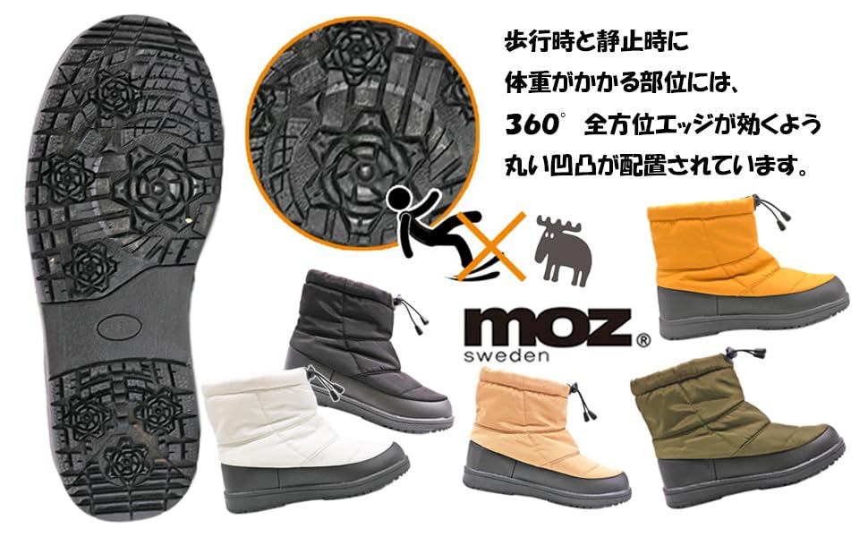 Highly and warm snow boots for and size size water-repellent, waterproof, non-slip, rain, snow, more. Lightweight, women's 95022700, blue, 25.0cm, 3E.