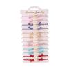 Set of 12 Unique Handmade Bracelet Soft Bracelet Fashion Wristband Woven Bracelet Alloy Texture for Various Occasions
