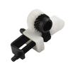 Replacement Chain Tensioner Assembly with Tensioning Pin Block Shaft and Pad for MS290 MS310 MS390 For 029 039