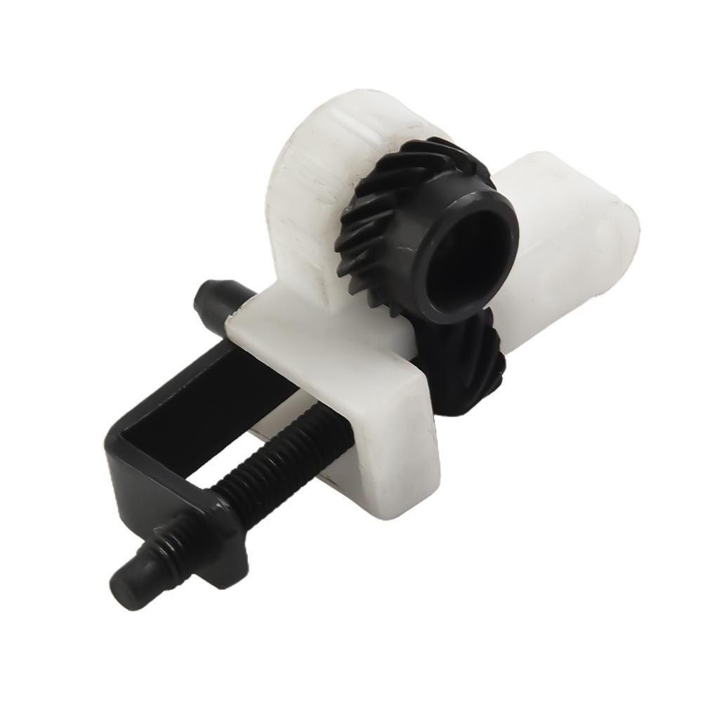 Replacement Chain Tensioner Assembly with Tensioning Pin Block Shaft and Pad for MS290 MS310 MS390 For 029 039