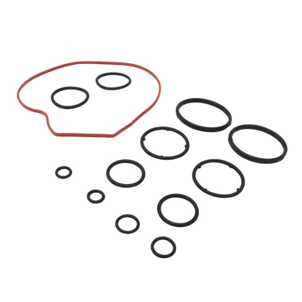 Engine Timing Cover Gasket 21142-2B000 For Kia Forte Hyundai Tucson