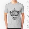 Wand Shop Wizard Wand T Shirt Big Size 100% Cotton Hermione Granger Draco Malfoy Snape Dumbledore Sirius Black Hedwig Magic
