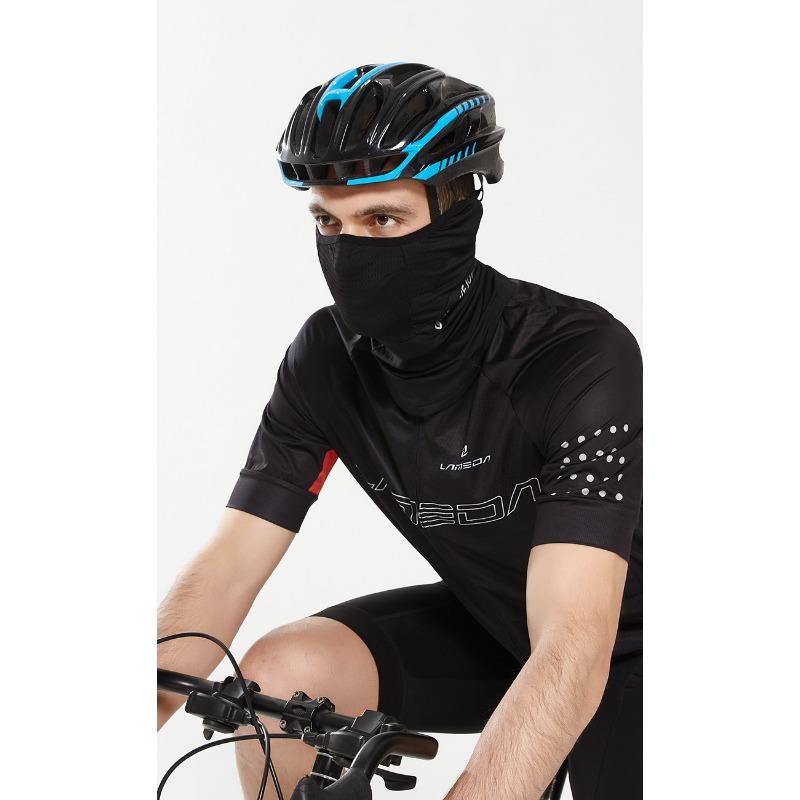 Multifunctional Breathable Sun Protection Outdoor Cycling Neck Scarf For Men And Women