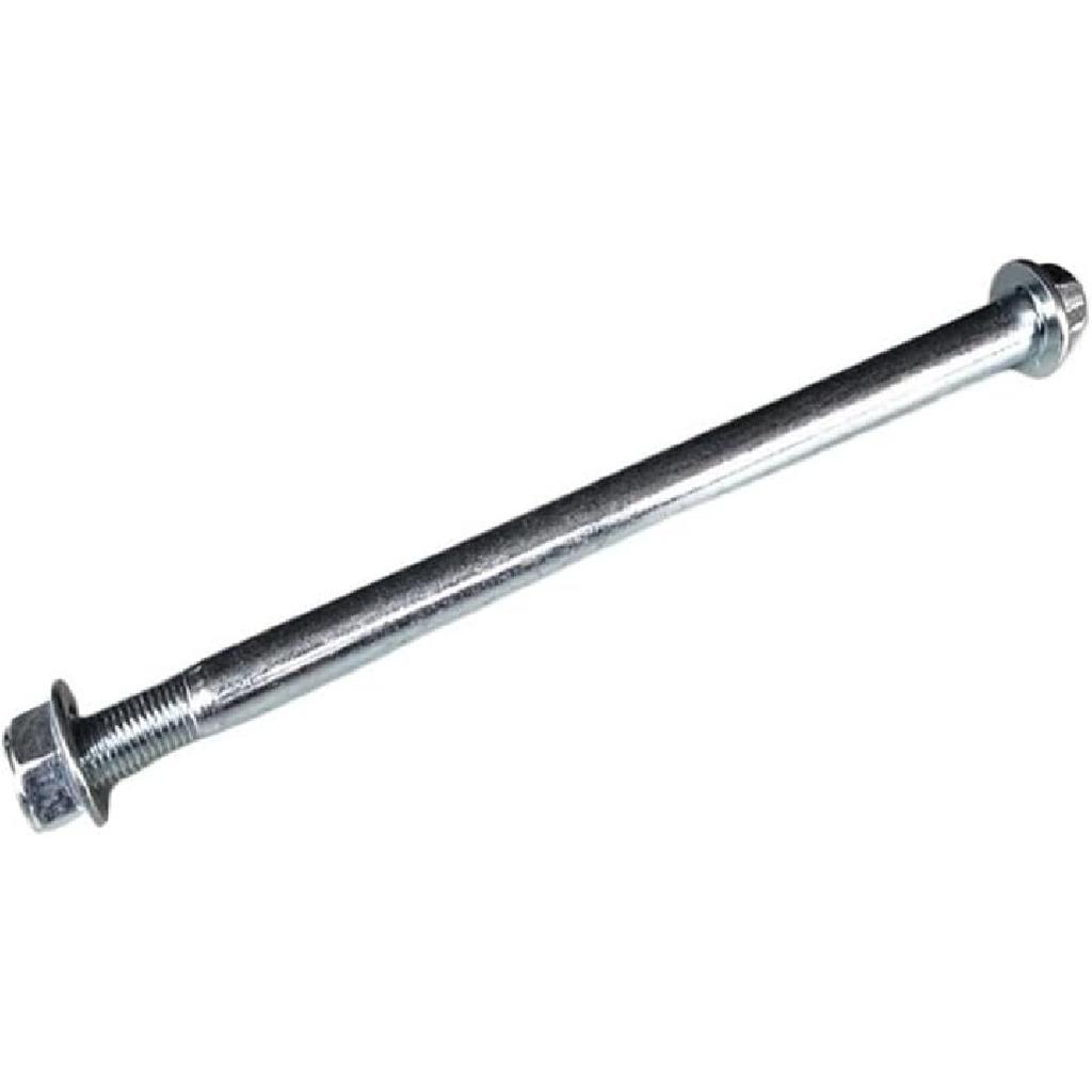 15mm 280mm Rear Wheel Axle Compatible with XR CRF 70cc 90cc 110cc 125cc 140cc 150cc 250cc 300cc Electric Motorcycle Parts