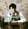 CD MARI SUGI  Wonderful Life CSCL1599 CBSSony 2020 Japan Japanese PopRock Used