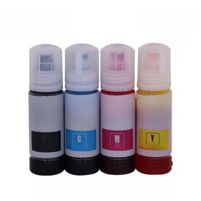 L3250, L3100, L3101, L5190, L5290, L5798 Yazıcılar için Uyumlu Epson 001 Mürekkep