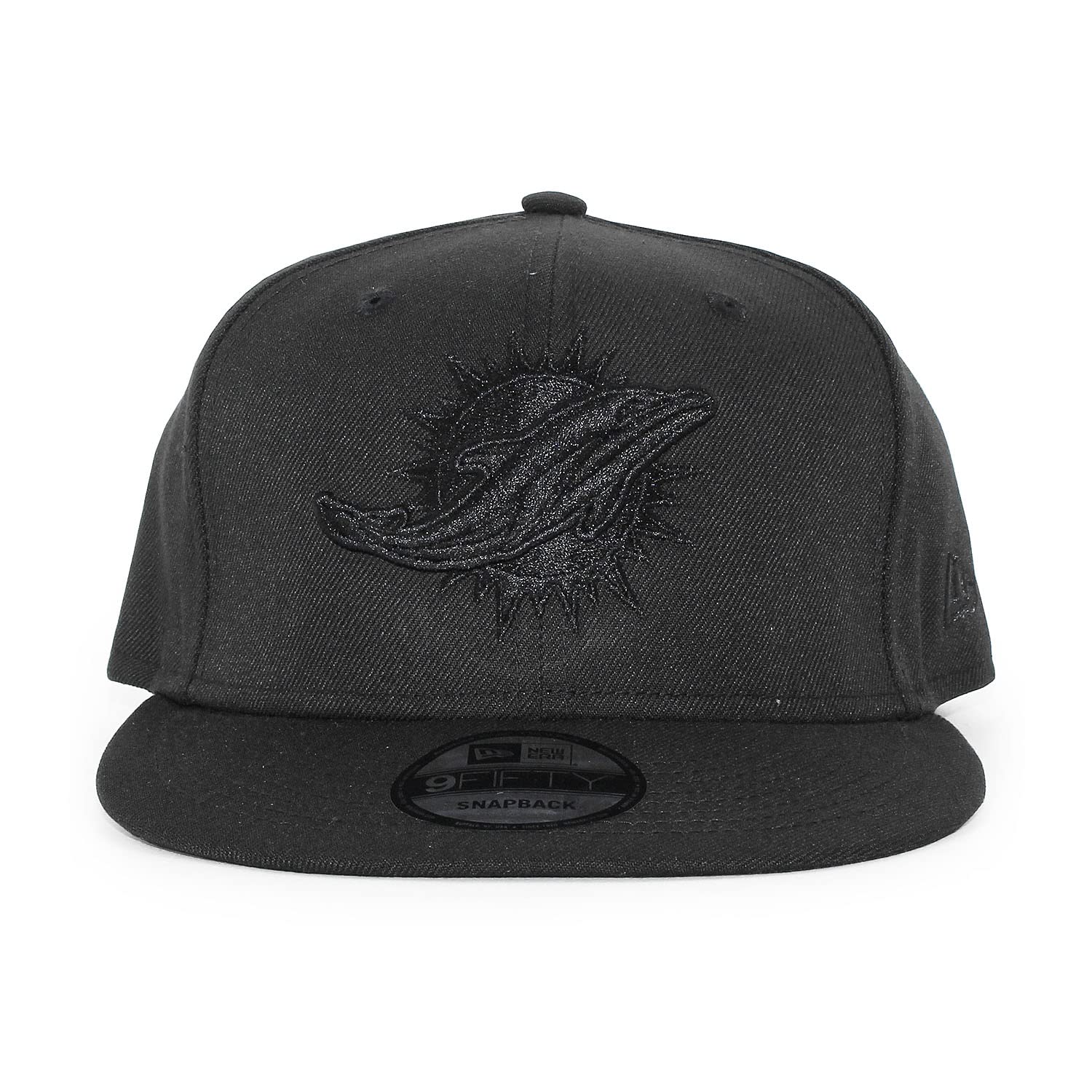 

Cap Miami Dolphins 9FIFTY Snapback NFL SNAPBACK CAP MIAMI DOLPHINS 950 Black Hat [New Era] TEAM-BASIC [Item]