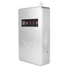 50Hz 600mgCelsiush O3 Generator Ozonator Household Water Food Vegetable Sterilizer(Golden)