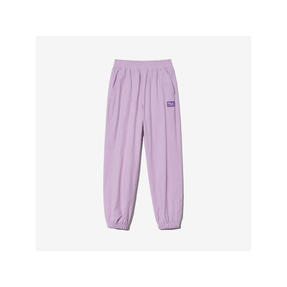 

[fila Kids] Essential Woven Pants Fk2wpg3101x Pvi q0zFk2wpg3101xPvi PALEVIOLET/110