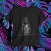 Gandalf Gollum Trolley Meme Shirt Lotr Funny Dark Forest Graphic