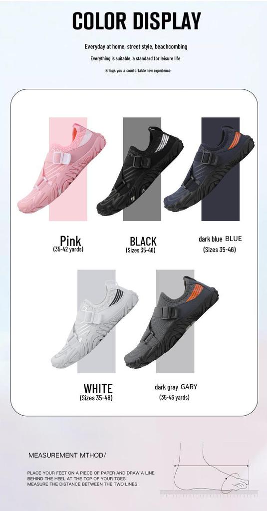 Creek Non-slip Indoor Fitness & Rowing Shoes for Training & Deadlift with Jump Rope