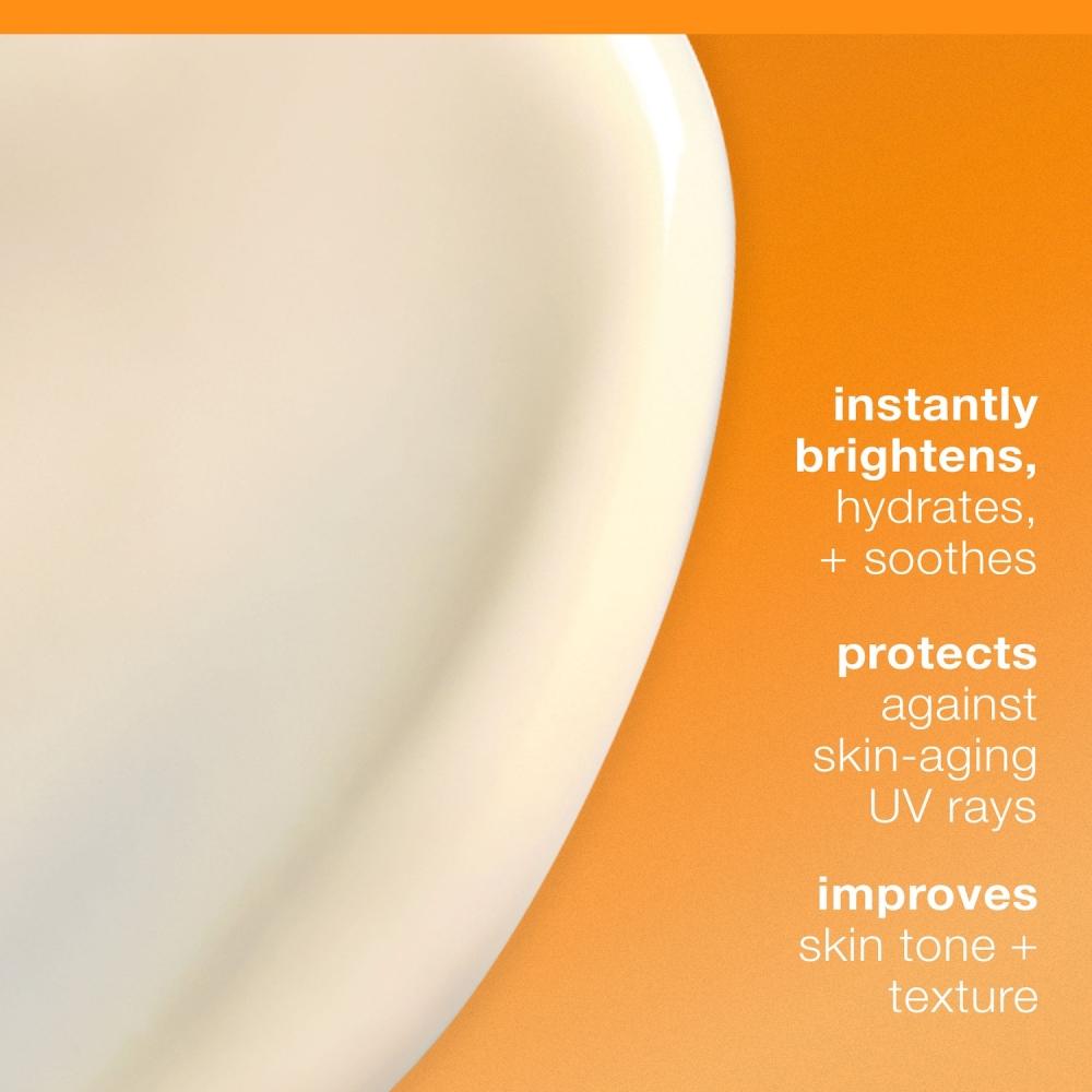 DermalogiCa Biolumin C Heat Aging proteCtor Spf50 1.7 Oz
