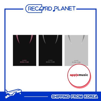 BORN PINK BOX SET ver.