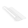 1/10Pcs Handmade Hama Beads Ironing Paper Reusable Heat Resistant Fuse Bead Film Toy Accessories Iron-On Mat Heat Press Pad