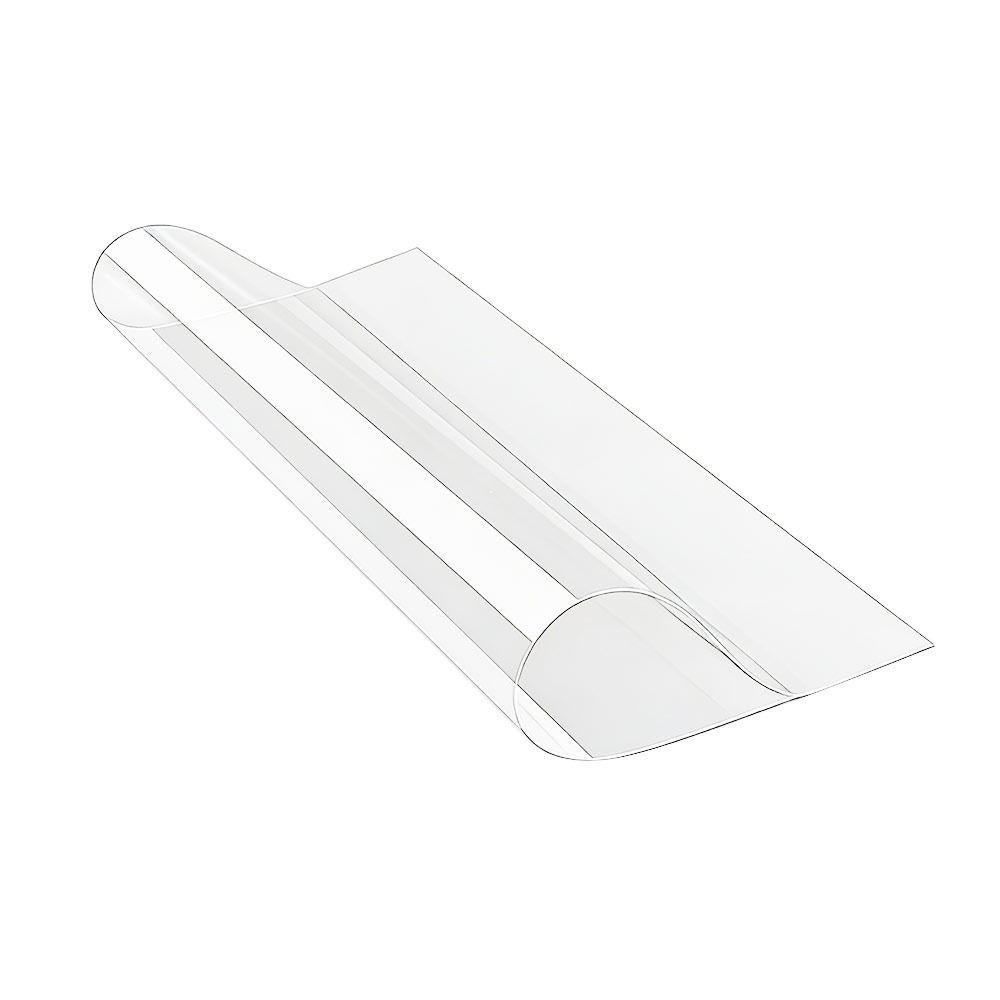 1/10Pcs Heat Resistant Fuse Bead Film Reusable Ironing Film Sheet for Children s Puzzle Development Transparent-20x20cm