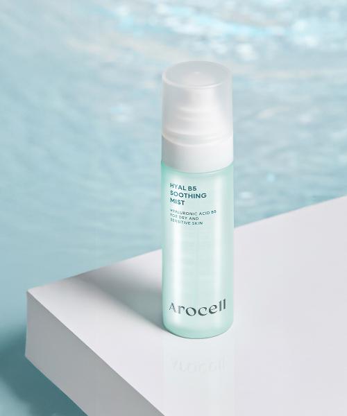 Arocell Hyal B5 Soothing Mist