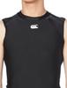 Canterbury ÄRMELLOSES BASELAYER Ärmelloses Base Layer 19_Schwarz L