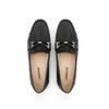 Women S Knotted loaferS lanSlS5627wg1