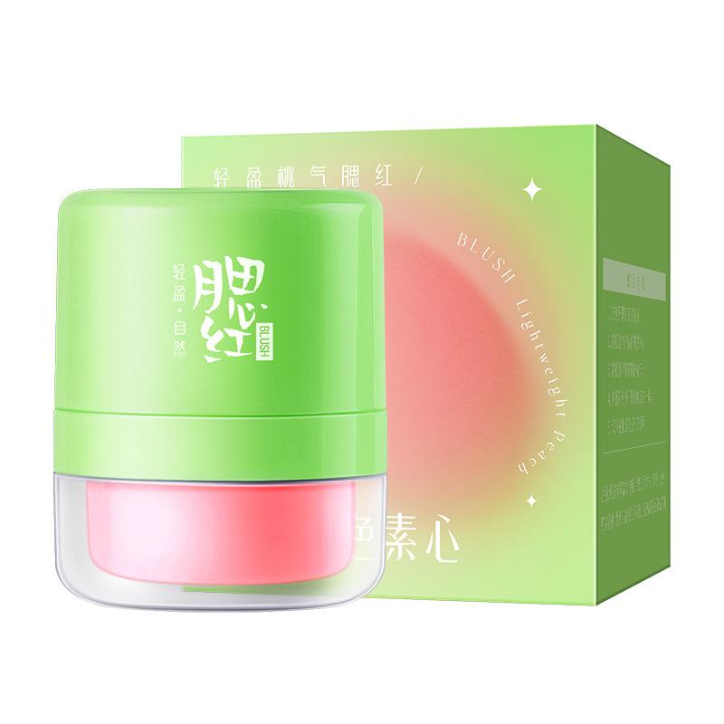 

Простой сердечный светло-персиковый румянец светло-прозрачный мягкий цвет румяна в форме гриба с воздушной подушкой однородный цвет кожи карминовый пудровый кекс 6g