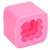 Silicone Molds Premium Material Durable Nonstick Elastic Wide Application Fondant Molds