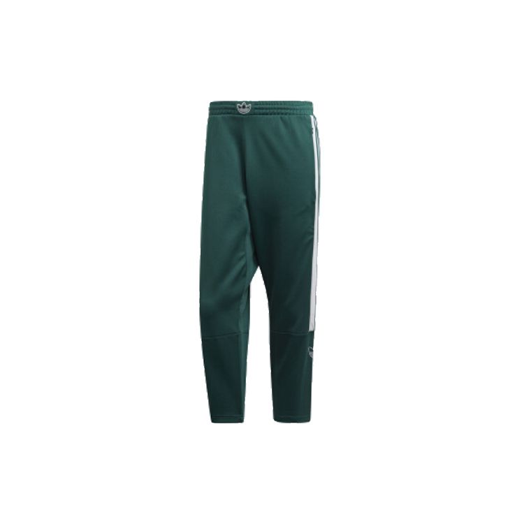 

Брюки мужские Adidas Originals Trefoil Sprt 7/8, зеленые FL0000 L