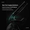 XENO Universal Quick Release Camera Cage Handle with Cold Shoe.