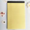 Tearable Notebook A5/A4 Memo Pad Multi-functional Legal Pad  School Office
