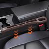 2Pcs Car Seat Gap Plug Side Seam Filler Strip Accessories For Lexus F SPORT ES   NX LS UX LM LX GX LC RZ IS CT GS RC HS SC TX L AEH1