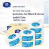 Vinda Commercial 3-Ply Large Roll Toilet Paper (12 Rolls)