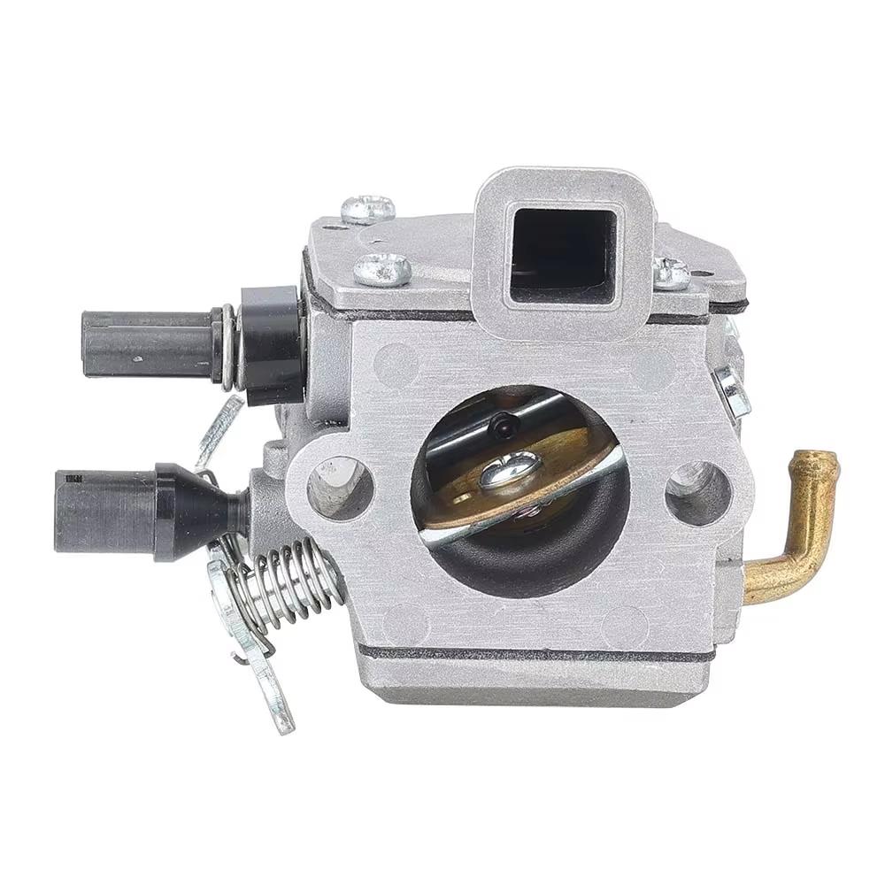 112-5120-0615 Carburetor Kit for Stihl MS360 036 MS340 034 Chaaw Replace 1125-120-0651 112-5120-0614 112-5120-0613 C3A-S31A