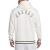 New Jordan Sweatshirts Men's White FD7403-133