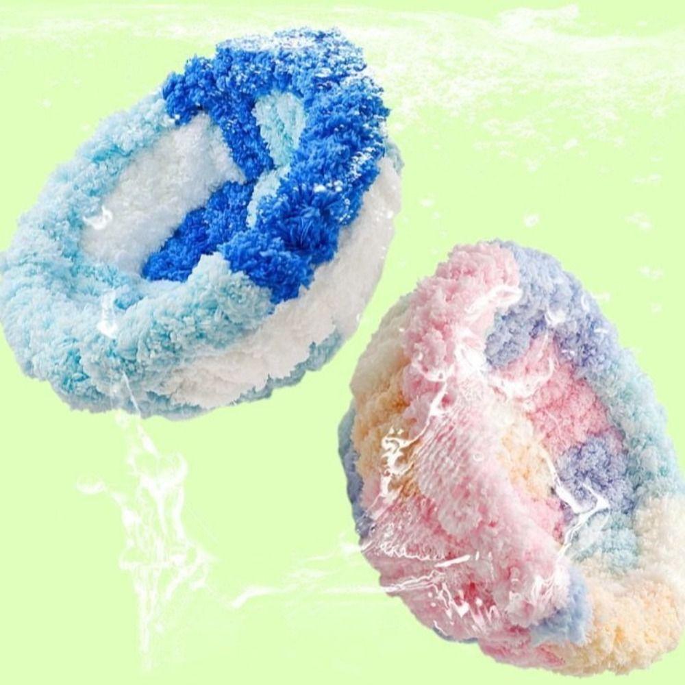 Bite Resistant Parrot Cotton Nest Warm Bird Swing Toy Bird Hanging Hammock  Autumn Winter