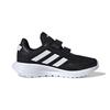 adidas Tensaur Run Core Black Kids EG4146