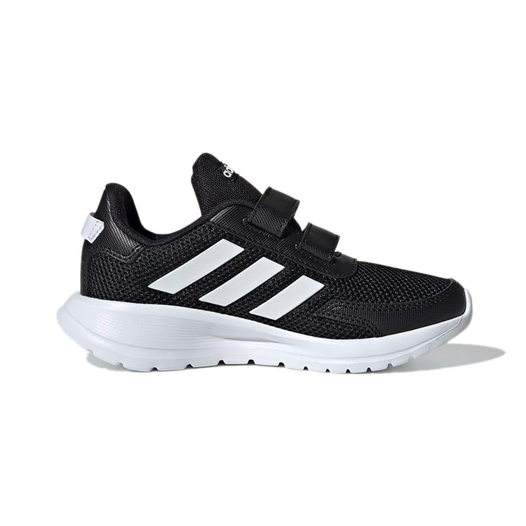 adidas Tensaur Run Core Black Kids EG4146