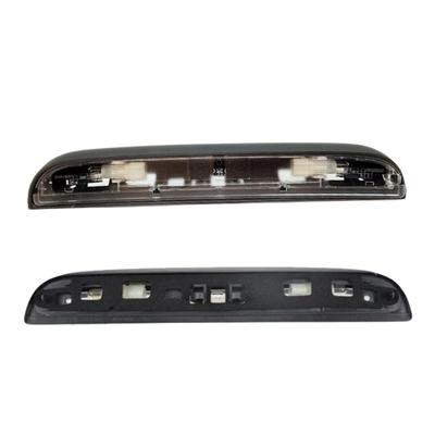 Lâmpada de Matrícula para Renault Kango Mk2 OEM 1998-2008 OEM 7700308722 8200103260