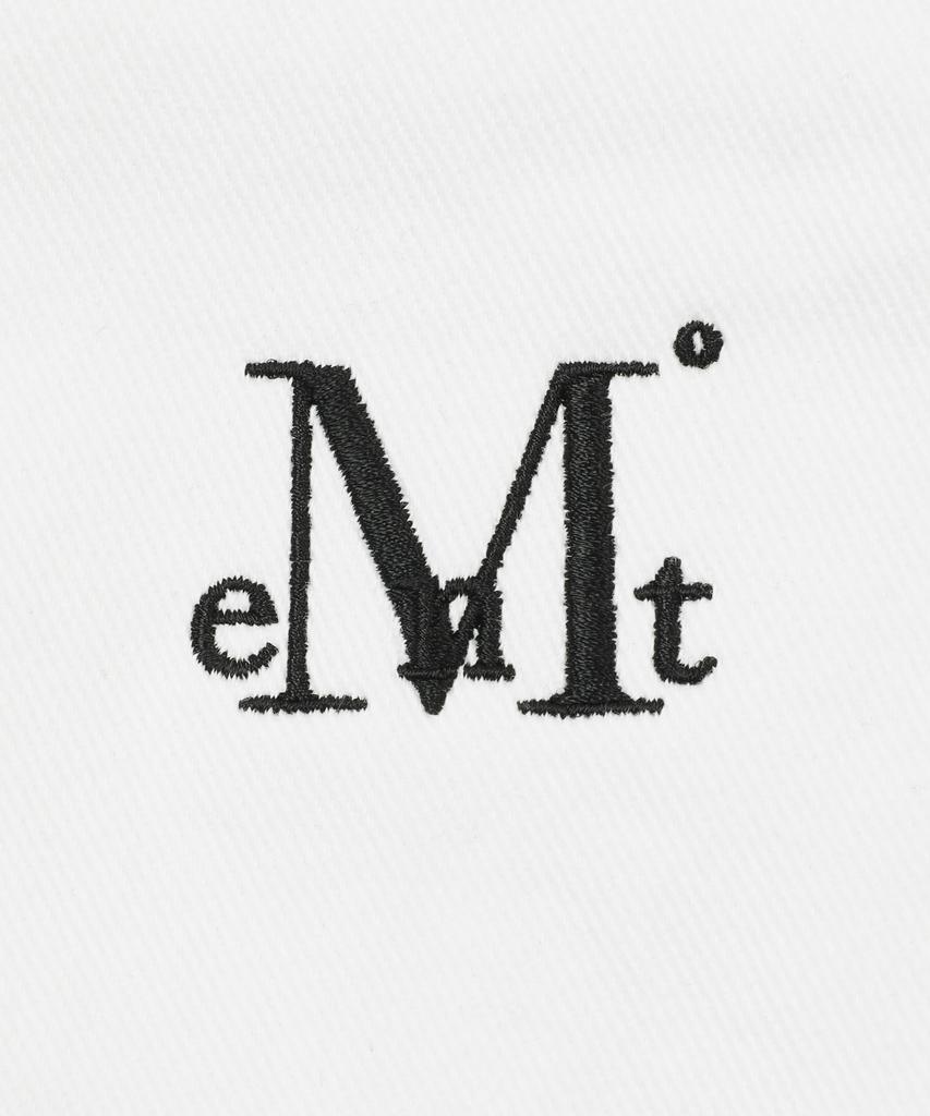 Mucent O'Neill Side Pintuck Wide Cotton Pants Unisex (4 Colors)