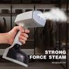 High-Power Portable Handheld Garment Steamer & Iron