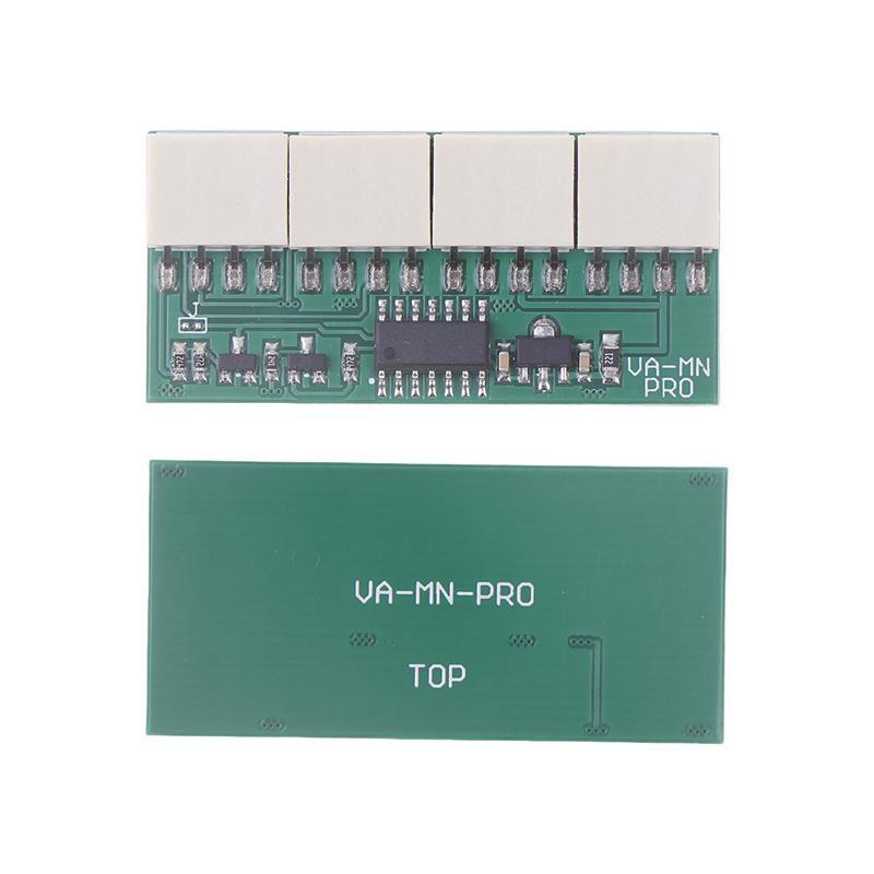 4 Pin Plug & Play Fan Simulator Emulator For Antminer All Miner S19 S19Pro D9 D7 L7 Ka3 S19Jpro Miners