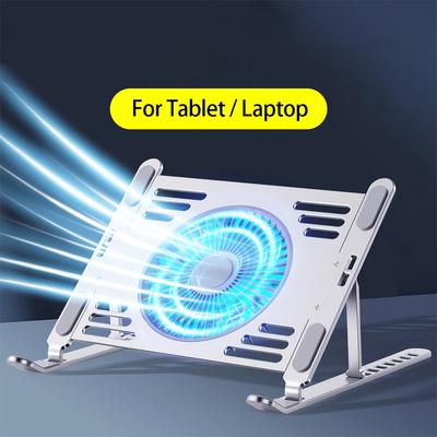 Accesorii pentru laptop-uri – Suporturi de răcire pentru laptop-uri