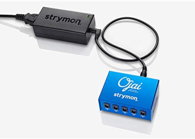 Strymon High Current DC Power Supply “Ojai” []