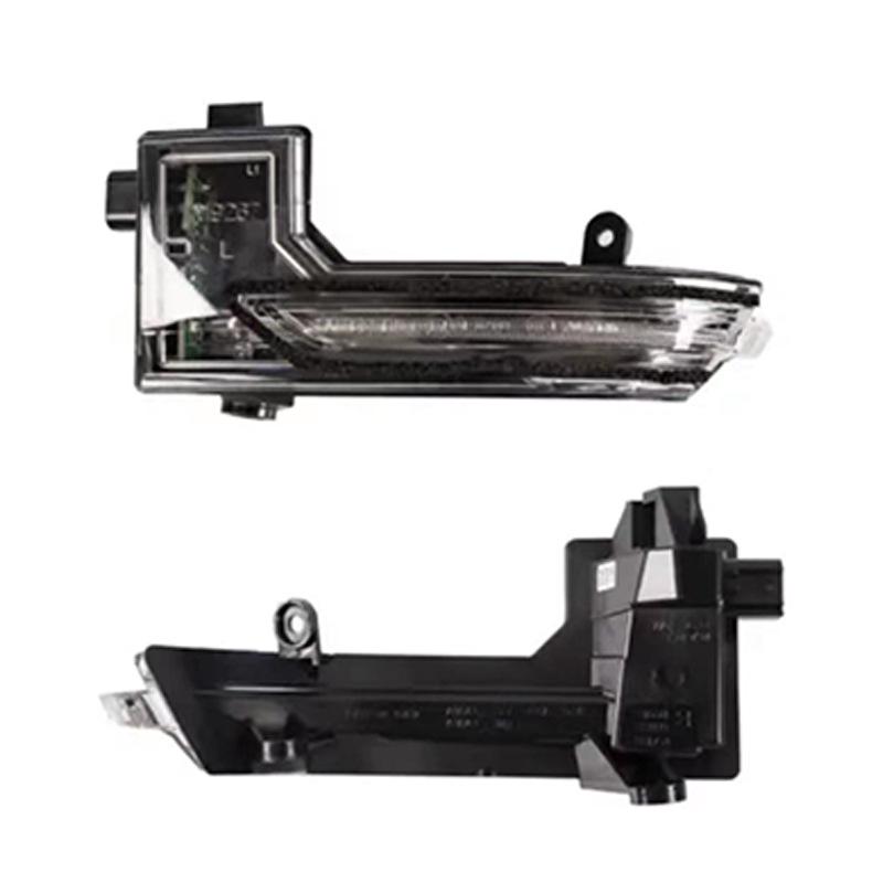 Fits 14-22 Mazda Axela Rearview Mirror Shell, Lens Frame, Reverse Mirror, Turn Signal Accessories