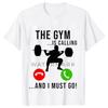 Herren Street T-Shirt Fitness Gym Sport Krafttraining Lustige Tops T-Shirts Sommer T-Shirt T-Shirt für Männer T-Shirt Kleidung