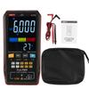 UNI-T UT121B Smart Digital Multimeter Mini Portable Universal Tester Multiple Meter Voltmeter with