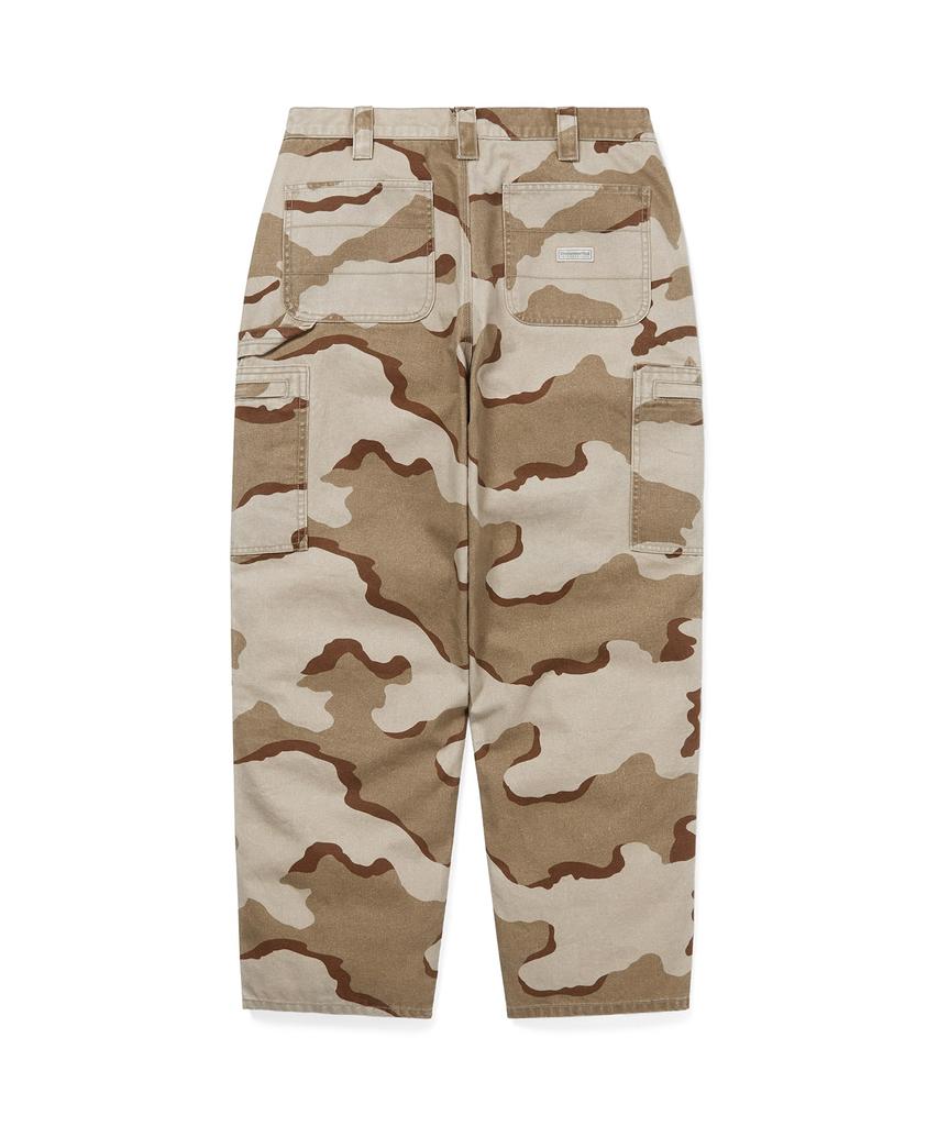 THISISNEVERTHAT Field Pant Camo