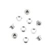 SHIMANO Gear Fixing Bolt (M8 X 6) and Nut (5 Each)