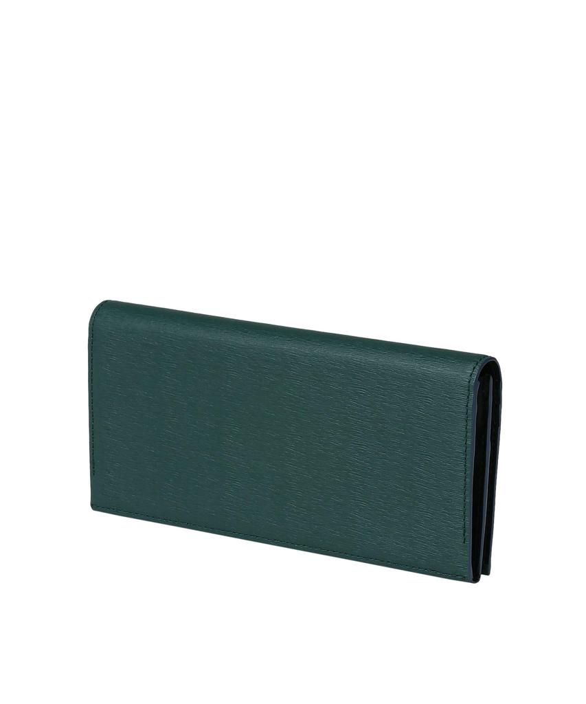 Billfold 553408P041490F Dark Green [Paul Smith]